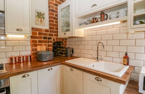 Tarrington Cottage | The Forge, Bartestree