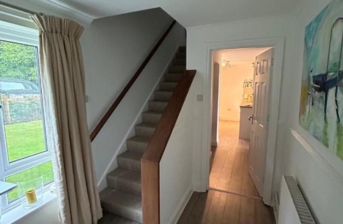 Hungerford House | The Forge