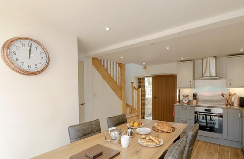 Easington House | The Forge