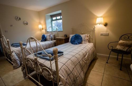 Selby House | The Forge