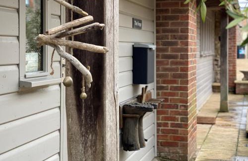Thorncombe House | The Forge