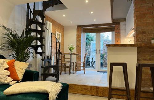 Towcester Apartment | The Forge