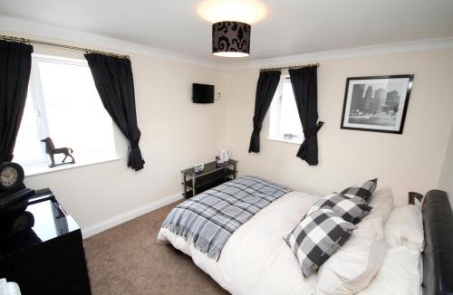 Briggswath Hotel | The Forge