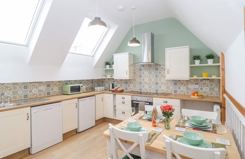 Shipham Cottage | The Forge