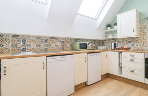 Shipham Cottage | The Forge