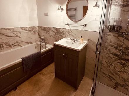 Carnforth Apartment | The Forge, Newly Converted Barn