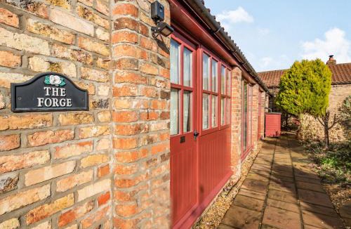 Arnold House | The Forge - Uk37519