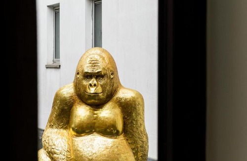 Cathedral Quarter Hotel | The Foundry
