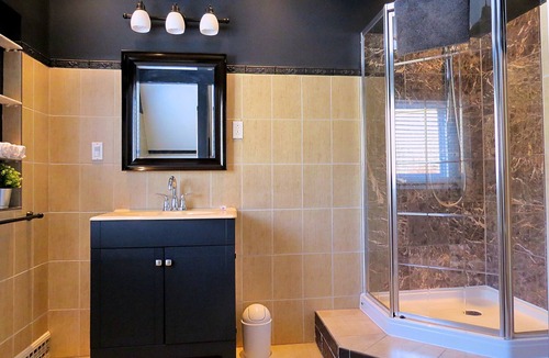 Fall River Bed & Breakfast | The Fourth Lock Bed & Breakfast