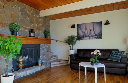 Fall River Bed & Breakfast | The Fourth Lock Bed & Breakfast