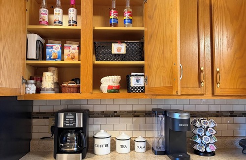 Hixton House | The Fox Den Guesthouse, enjoy beautiful WI countryside yet just 3 miles to I94!