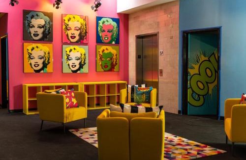 Ponce Centro Hotel | The Fox Hotel