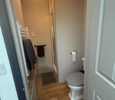 Steventon Hotel | The Fox Inn