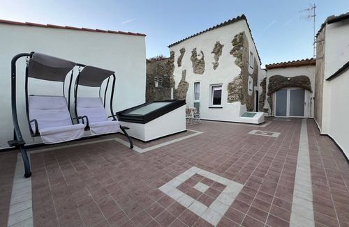 Calice Ligure Apartment | The Fox Mansion