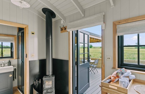 Crawcrook Cottage | The Fox's Den - UKC7133