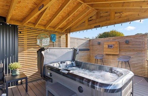 Crawcrook Cottage | The Fox's Den - UKC7133