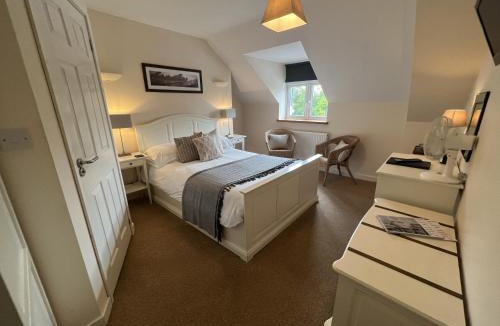 Christian Malford Hotel | The Foxham