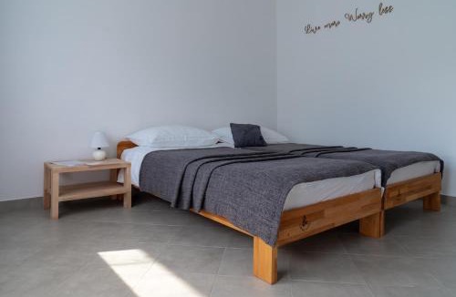 Tolmin House | The FOXhouse