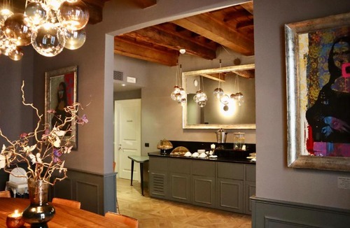 Duomo Hotel | The Frame Hotel
