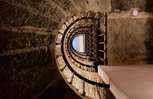 Duomo Hotel | The Frame Hotel