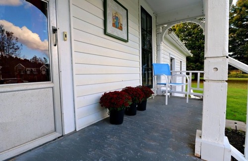 Ellicottville House | The Francis Rose House 3 Bedroom Home by Redawning