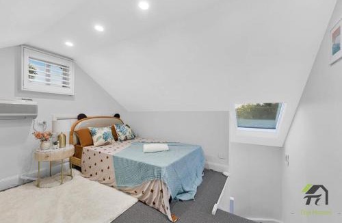 Gordon Apartment | The French Country Cabin in Gordon