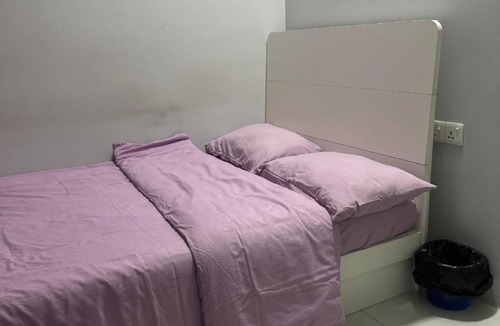 Male House | The friendly stay