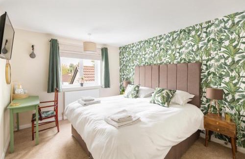 Shoscombe Bed & Breakfast | The Fromeway