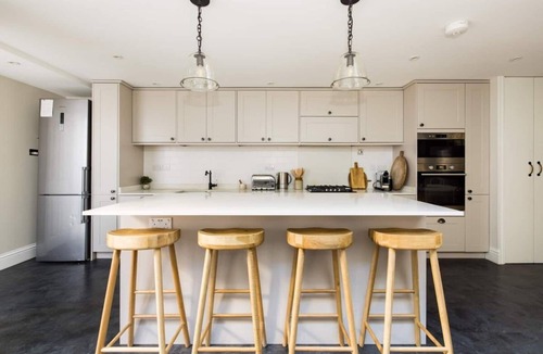 Munster House | The Fulham House by HoK Living