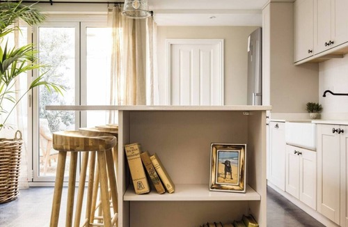 Munster House | The Fulham House by HoK Living
