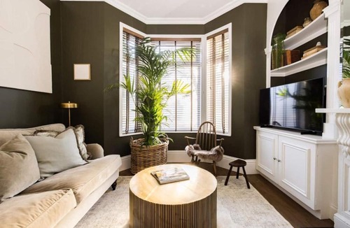 Fulham Broadway House | The Fulham House by HoK Living
