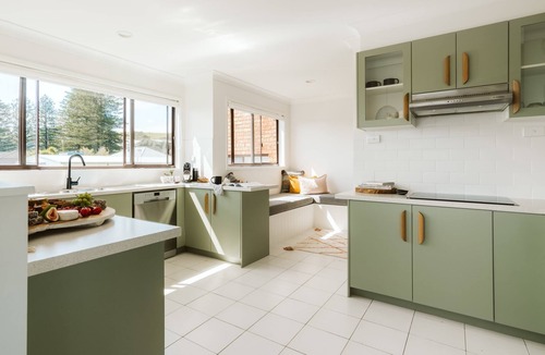 Gerroa House | The G At Gerroa