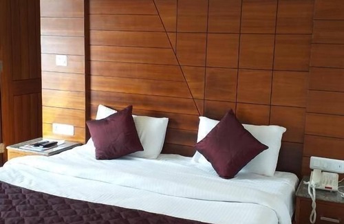 Nawanshahr Hotel | The Grand Hotel & Resorts