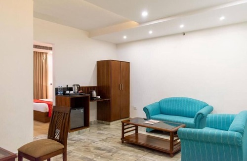 Nawanshahr Hotel | The Grand Hotel & Resorts