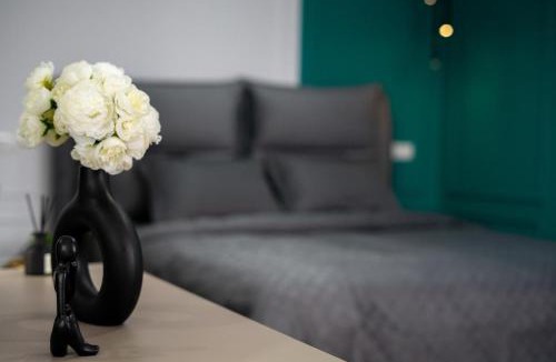 Turda Apartment | The G Spot