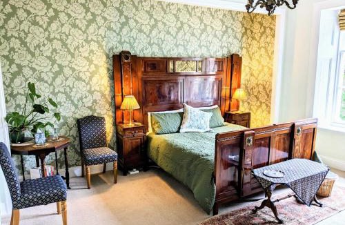 Duddo Bed & Breakfast | The Gables