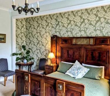 Duddo Bed & Breakfast | The Gables