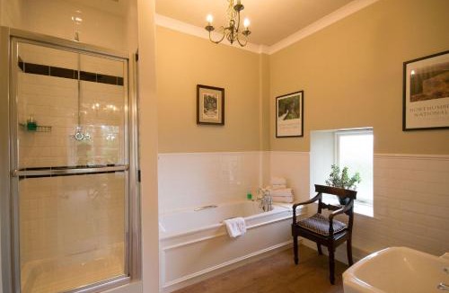 Duddo Bed & Breakfast | The Gables