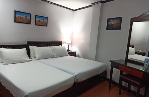 Tagbilaran Bed & Breakfast | The Gabriella B&B