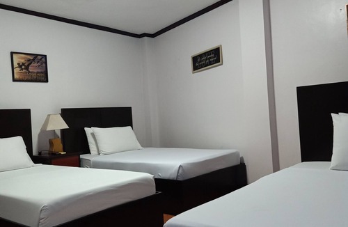 Tagbilaran Bed & Breakfast | The Gabriella B&B