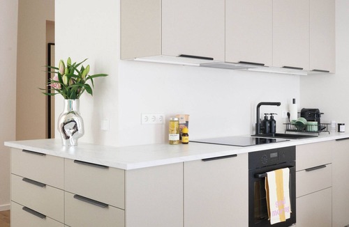 Glockenbach Apartment | The Gaertner Hideaway: quiet & spacious apartment in the heart of Munich
