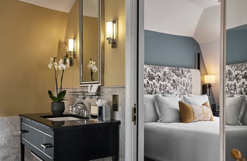 Bath City Centre Hotel | The Gainsborough Bath Spa