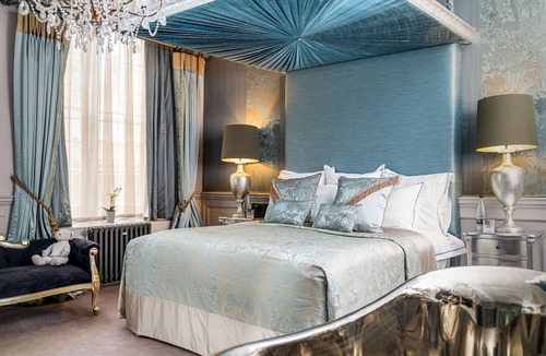 Bath City Centre Hotel | The Gainsborough Bath Spa