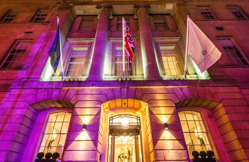 Bath City Centre Hotel | The Gainsborough Bath Spa
