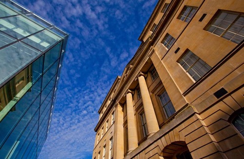 Bath City Centre Hotel | The Gainsborough Bath Spa - Small Luxury Hotels of the World