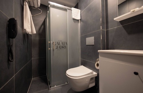 Galata Hotel | The Galata Glory Hotel