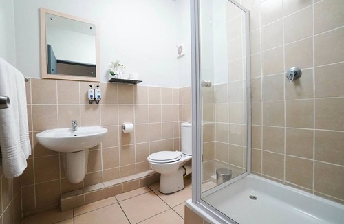 Greater Johannesburg Metropolitan Area Hotel | The Gallagher Hotel