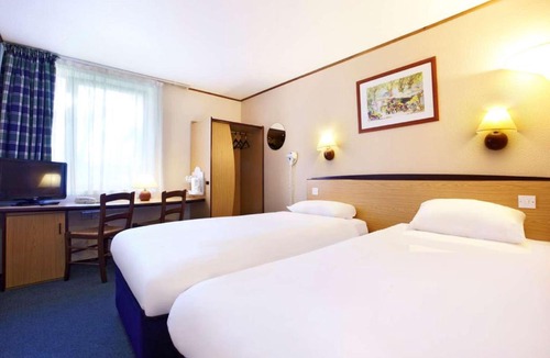 Hull Old Town Hotel | The Galleon Hotel, Hull City, Part of the AG Collection