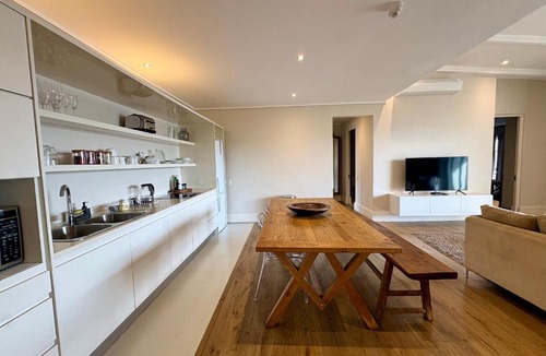 Knysna Central Apartment | The Gallery Dream Family Suite