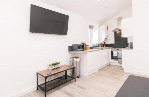 West Bridgford House | The Gallery
